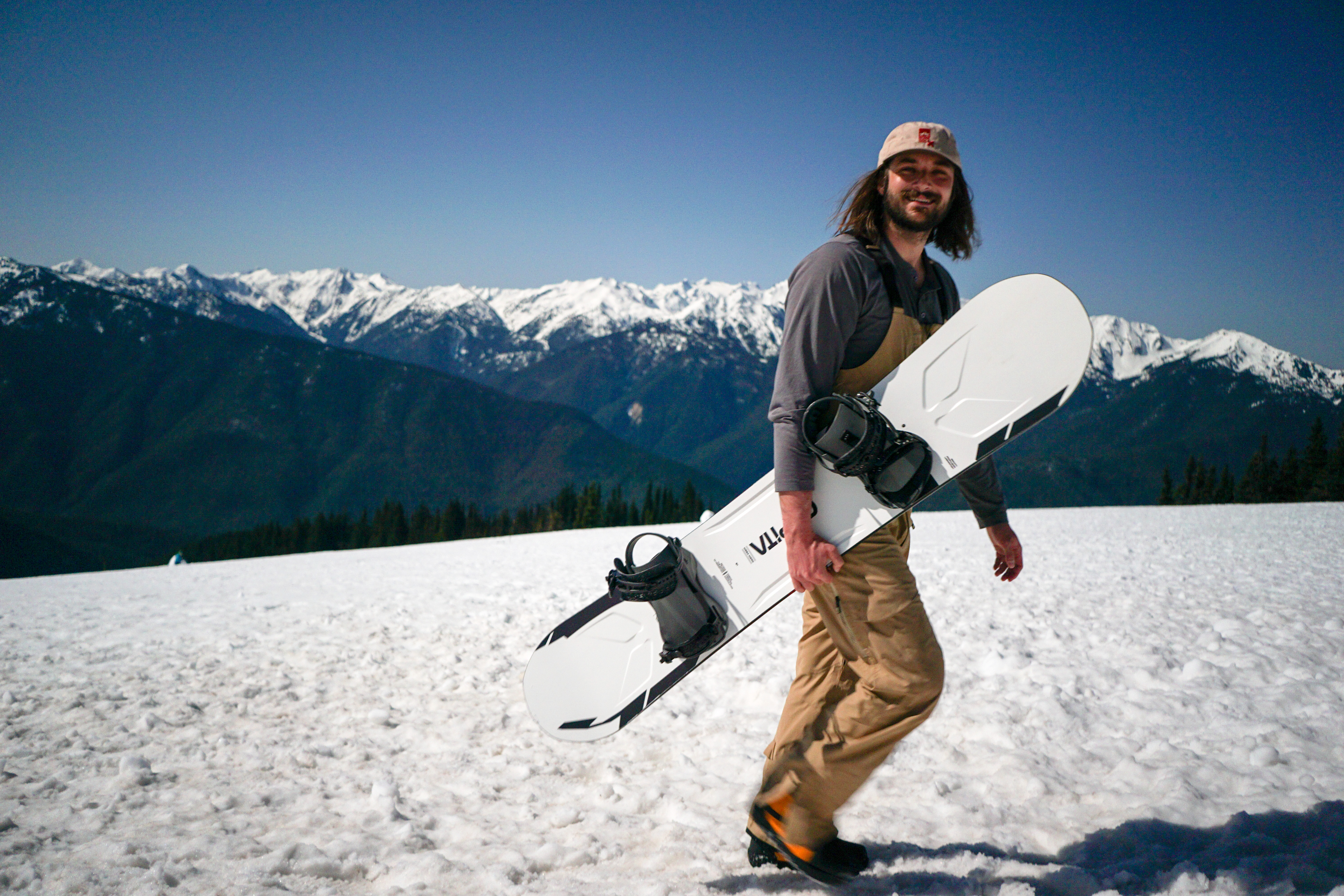 The 10 Best Snowboard Step On Bindings & Boots of 2023 | evo